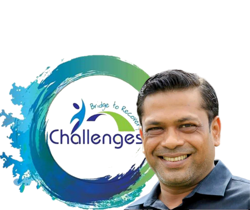 Hasibul Hossain Shanto - Director of Challenges BD